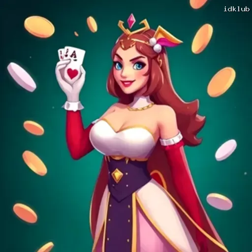 Menggali Fitur Menarik di Situs Game idklub