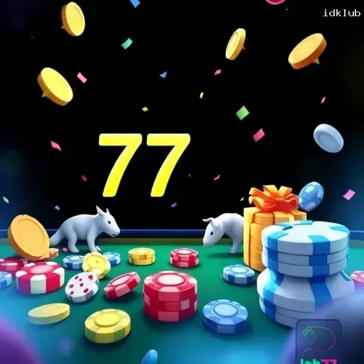 Mengenal idklub Sebagai Platform Game Online Terpercaya