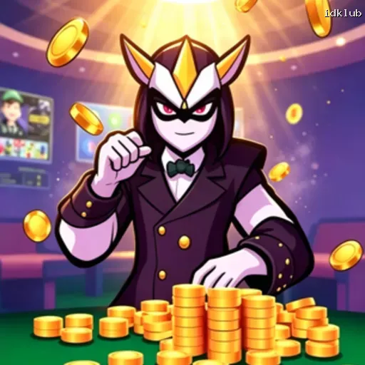 Keamanan dan Keandalan Situs idklub di Dunia Game